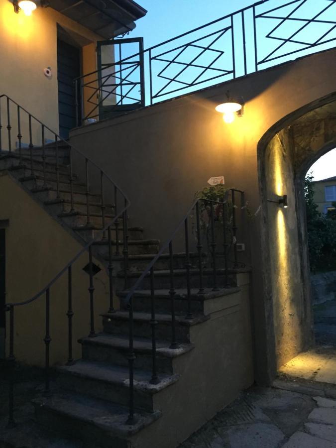 B&B L' Orangerie Pietrasanta Exterior photo