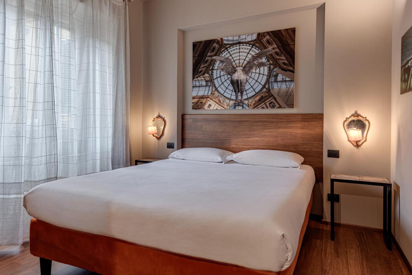 B&B L' Orangerie Pietrasanta Exterior photo
