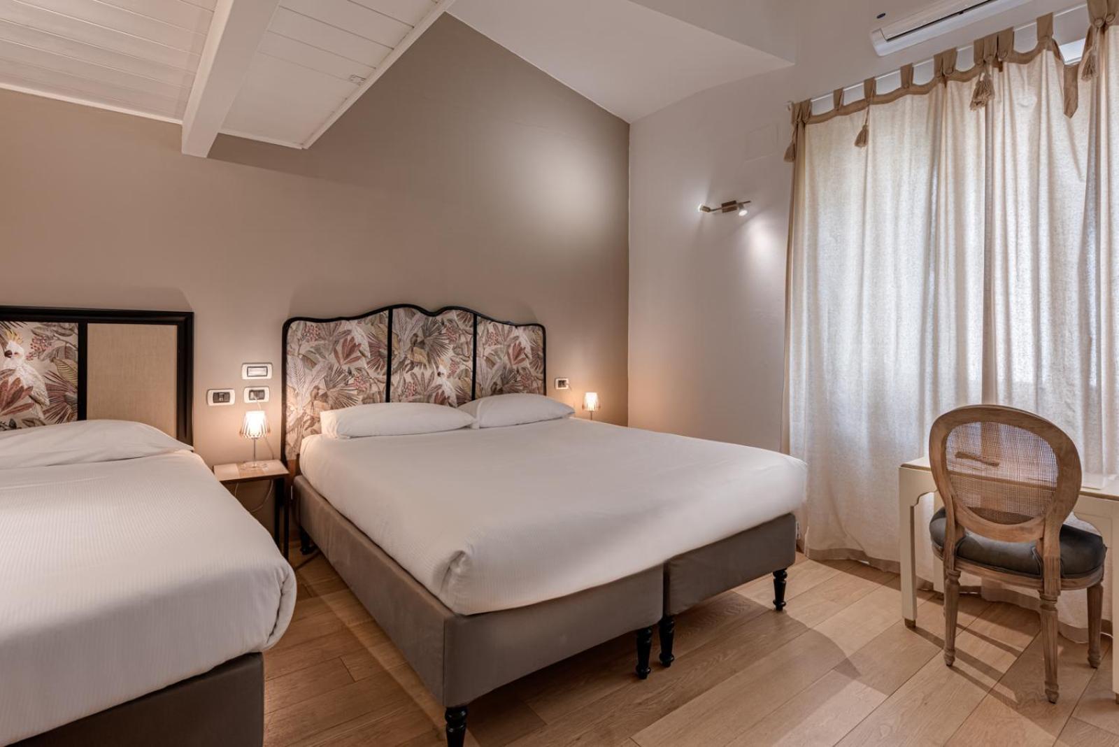 B&B L' Orangerie Pietrasanta Exterior photo