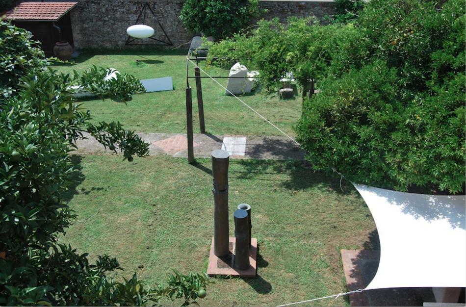 B&B L' Orangerie Pietrasanta Exterior photo